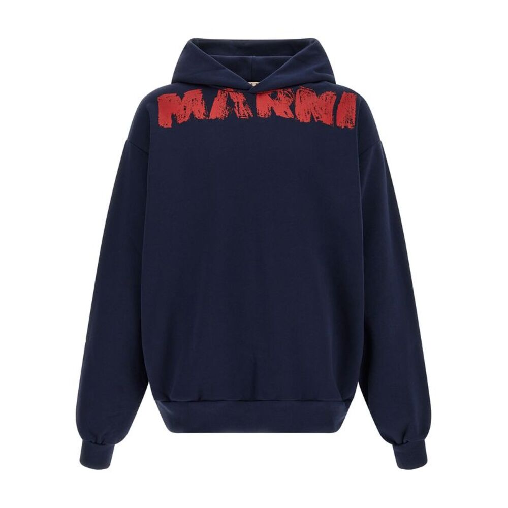 Marni Men 'Marni Monolith' Hoodie